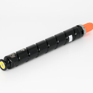 Toner Rigenerato Giallo (C-EXV34)