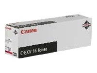 Toner Originale Magenta 1067B002, C-EXV16 CANON