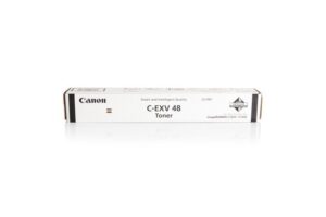 Toner Originale Nero (C-EXV48)