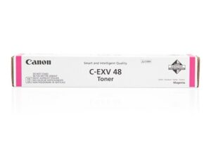 Toner Originale Magenta (C-EXV48)