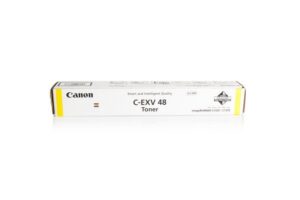 Toner Originale Giallo (C-EXV48)