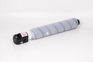 Toner Rigenerato Nero (C-EXV49)