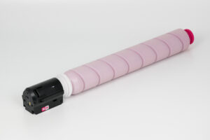Toner Rigenerato Magenta (C-EXV49)