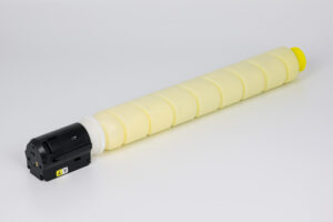 Toner Rigenerato Giallo (C-EXV49)