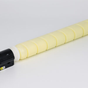 Toner Rigenerato Giallo (C-EXV49)