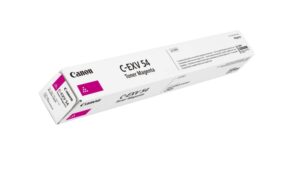 Toner Originale Magenta (C-EXV54)