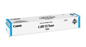 Toner Originale Ciano (C-EXV55)