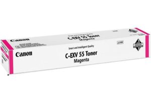 Toner Originale Magenta (C-EXV55)