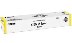 Toner Originale Giallo (C-EXV55)