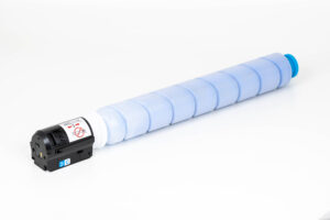 Toner Rigenerato Ciano (C-EXV54)