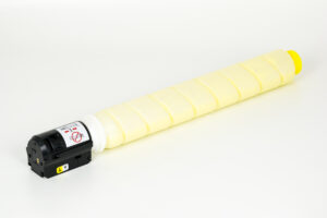 Toner Rigenerato Giallo (C-EXV54)