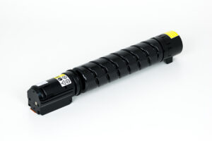Toner Rigenerato Giallo (C-EXV55)