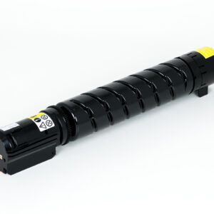 Toner Rigenerato Giallo (C-EXV55)