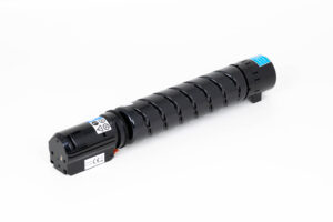 Toner Rigenerato Ciano (C-EXV48)