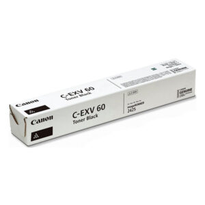 Toner Originale 4311C001, C-EXV60 CANON