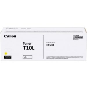 Toner Rigenerato Giallo (C-EXV58)
