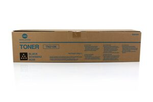 Toner Originale Nero