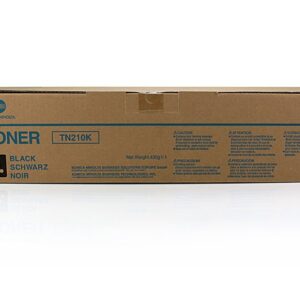 Toner Originale Nero