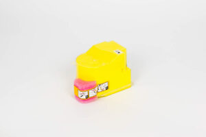 Toner Neutro Giallo