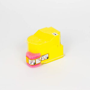 Toner Neutro Giallo