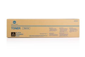 Toner Originale Nero