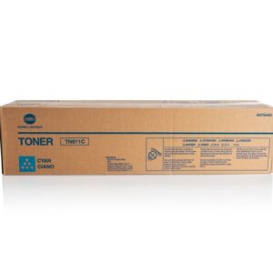 Toner Originale Ciano