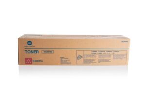 Toner Originale Magenta