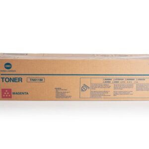 Toner Originale Magenta