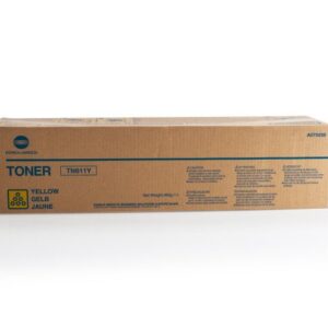 Toner Originale Giallo