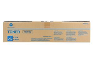 Toner Originale Ciano