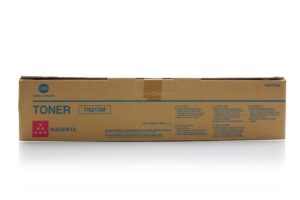 Toner Originale Magenta