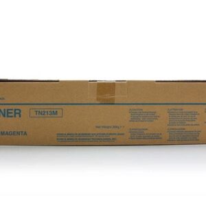 Toner Originale Magenta