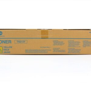 Toner Originale Giallo