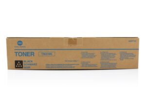 Toner Originale Nero