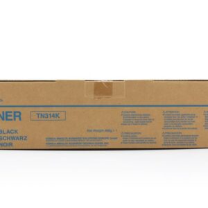 Toner Originale Nero