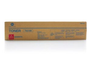 Toner Originale Magenta