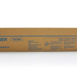 Toner Originale Magenta