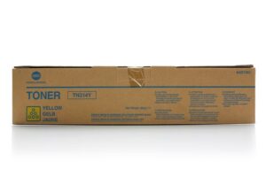 Toner Originale Giallo