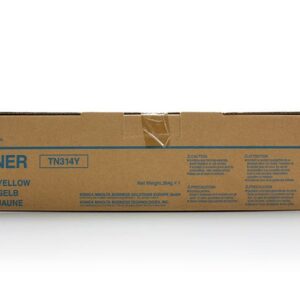 Toner Originale Giallo