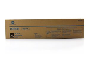 Toner Originale Nero