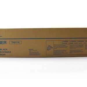 Toner Originale Nero
