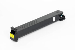 Toner Neutro Giallo