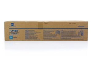 Toner Originale Ciano