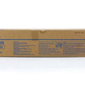 Toner Originale Ciano