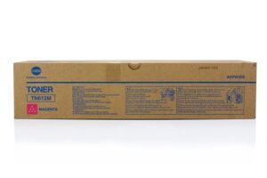 Toner Originale Magenta