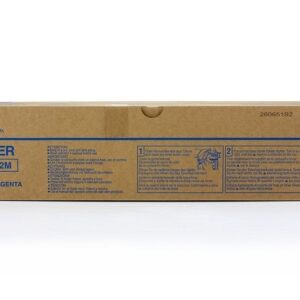Toner Originale Magenta