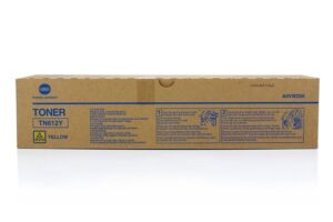 Toner Originale Giallo