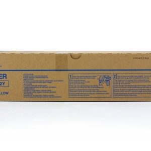 Toner Originale Giallo
