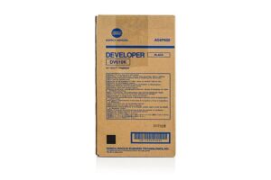 Developer Originale Nero