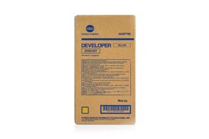 Developer Originale Giallo